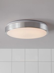 Markslojd MOON 106353 Süllyesztett mennyezeti lámpa 1x20W/LED 3000K 1700LM IP44