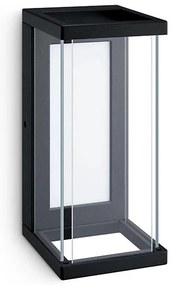 Philips - LED Kültéri fali lámpa ULYZO LED/12W/230V IP44