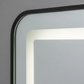 BRILAGI - BELLEZA állótükör LED/42W/230V 160x50 cm IP44 CRI 90, fényerőszabályozható +CCT