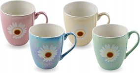 450 ml-es kerámia bögre