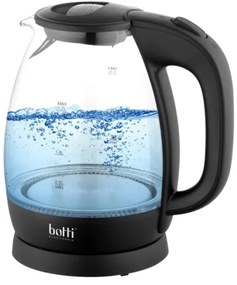 Botti Willy 1,7 l vízforraló
