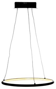 LED Csillár zsinóron ORION 1xLED/22W/230V