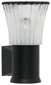 Prezent 12106 - AVENTO kültéri fali LED lámpa, 5W, 230V, 4000K, IP54