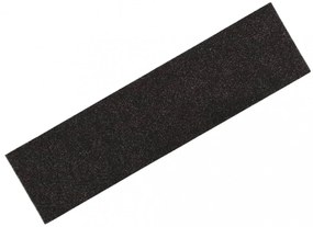 15 db barna négyszögletes öntapadó lépcsőszőnyeg 76x20cm