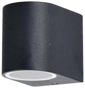 Kültéri lámpa (magasság 8 cm) – Hilight