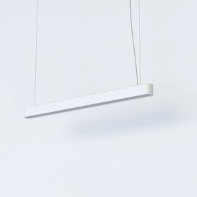 NOWODVORSKI 7547 SOFT Modern Led Függesztett Lámpa T8 IP20