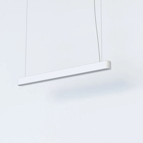 Függeszték Fehér SOFT LED