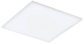 Eglo TURCONA 98477 mennyezeti LED panel, 33W, 3000K, 3800 lm