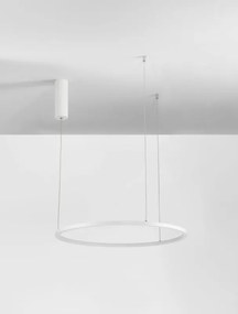 Függeszték Fehér TARQUIN NOVA LUCE 9345600