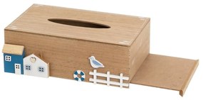 Zsebkendőtartó – Casa Selección