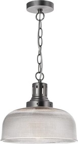Dar Lighting TACK TAC0161 FĂŒggĆlĂĄmpa 1x60W/E27