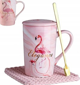 Nyomott Mintás Bögre Ajándék Feleségnek Anya Nőnap Születésnap