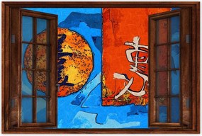 Poszterek 60x40 Keleti tipp