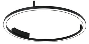 Immax NEO 07246-80 -LED Dimmelhető lámpa FINO LED/55W/230V 80cm Tuya + távirányító