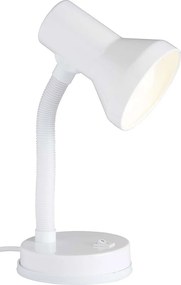 Brilliant JUNIOR 99122/05 Asztali lámpa 1x40W/E27 IP20
