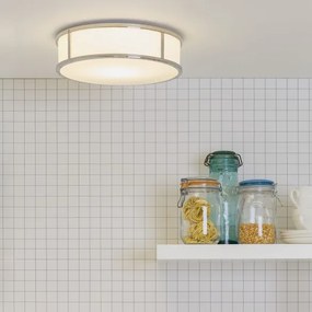 Astro Lighting MASHIKO 1121017 Süllyesztett mennyezeti lámpa 1x60W/E27 IP44