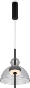 Maytoni Bangkok MOD185PL-L11B3K1 1x12W/LED 3000K 1200lm IP20