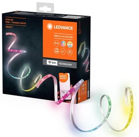 Ledvance - LED RGB+TW Dimmelhető kültéri szalag FLEX 5m LED/14,5W/230V Wi-Fi