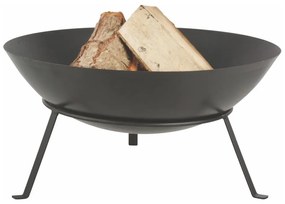Camping fém tűzrakó, ⌀ 50 cm - Esschert Design