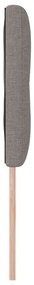 Fejtámla Gombos Steppelt Bézs 140 cm Szövet