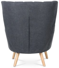GREY2 szék, szürke