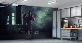 Boxing fotótapéta - VE300-210 - 300x210cm