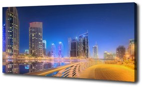 Fénykép vászon Dubai oc-101153393