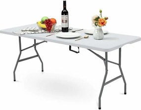 Essen összecsukható catering-/kemping asztal