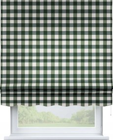 Kész Római roló Firenze 80x170cm zöld