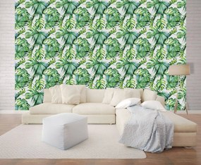 Fotótapéta - Levél (152,5x104 cm)