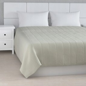 Dekoria Pasztell menta steppelt ágytakaró