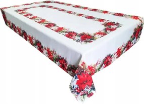 Abrosz 140x200 karácsonyi 965 betlehemi csillag