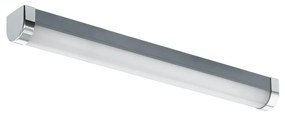 Eglo Eglo 99776 - LED Fürdőszobai tükörmegvilágító TRAGACETE LED/7,5W/230V IP44 45 cm EG99776