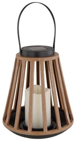 Globo 36654 - LED Napelemes lámpa SOLAR LED/0,06W/3V 3200K IP44