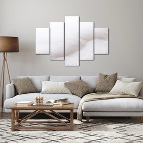 Kép - A toll részlete (150x105 cm)