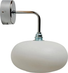 Fali Lámpa Fehér Horizon S EBB&FLOW LA101852W