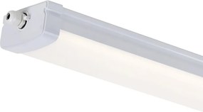 Nordlux modern mennyezeti lámpa burbank fehér nor2410076101 IP65