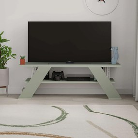 TV szekrény Farfalla - Ash Green