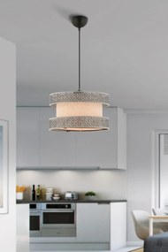 Halo - Grey, Beige