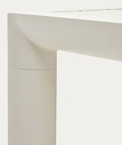 Kerti étkezőasztal 100x220 cm Culip – Kave Home