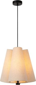 Lucide GREGORY 30495/03/38 Függőlámpa 1x60w/e27 ip20