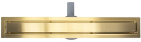 Zuhanylefolyó REA Neox pro Brush Gold 90
