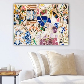 Vászonkép, 70×100 cm – TR441HPE2625
