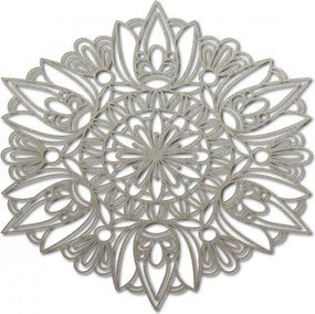 Modern mandala a falon | MONKA