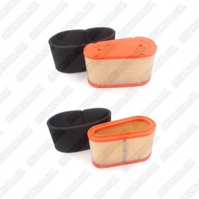 Levegőszűrő Stiga Ggp Wm, TRE0701, TRE0801, 118550199/0, 11850202/0