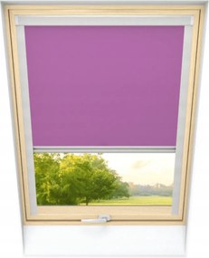 Tetőtéri roló Premium 40 x 120cm sötétítő