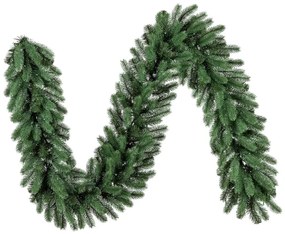 Twinkly GT90P4425P00 -LED RGBW Fényerőszabályozható karácsonyi füzér 50xLED Wi-Fi