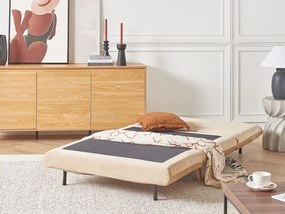 Széthúzható fotel Sumer (bézs) . 1075868