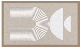 Lábtörlő 40x70 cm – Artsy Doormats