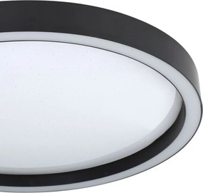 Eglo MONTEMORELOS-Z 900411 Süllyesztett mennyezeti lámpa 1x17,8W/LED 2700-6500K 2150LM IP20